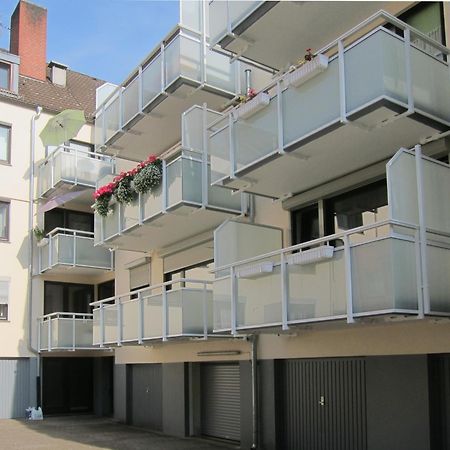 Modernes 1 Zimmer Luxusappartement Kleiner Roland Mit Parkplatz Und Balkon In Bremen Naehe Zentrum ภายนอก รูปภาพ