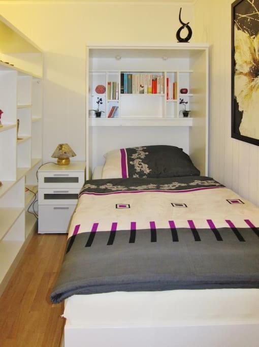 Modernes 1 Zimmer Luxusappartement Kleiner Roland Mit Parkplatz Und Balkon In Bremen Naehe Zentrum ภายนอก รูปภาพ