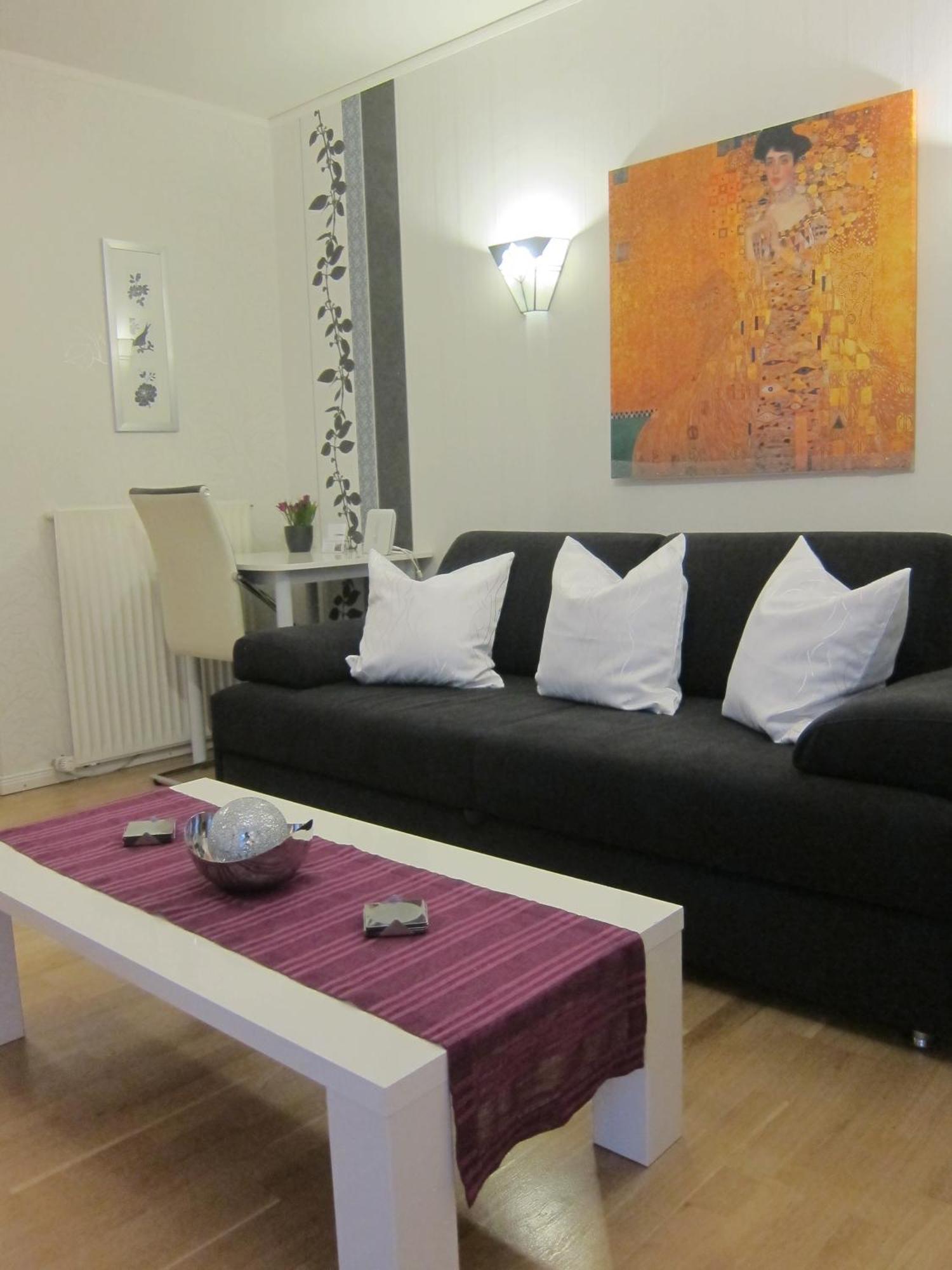 Modernes 1 Zimmer Luxusappartement Kleiner Roland Mit Parkplatz Und Balkon In Bremen Naehe Zentrum ภายนอก รูปภาพ