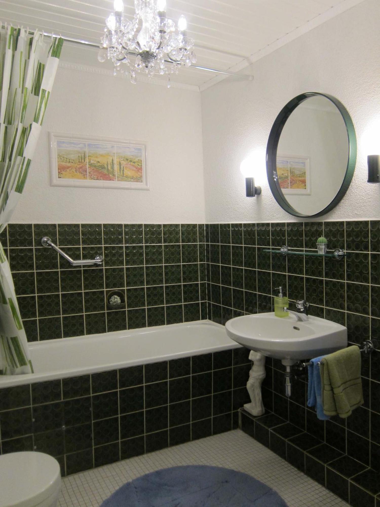 Modernes 1 Zimmer Luxusappartement Kleiner Roland Mit Parkplatz Und Balkon In Bremen Naehe Zentrum ภายนอก รูปภาพ