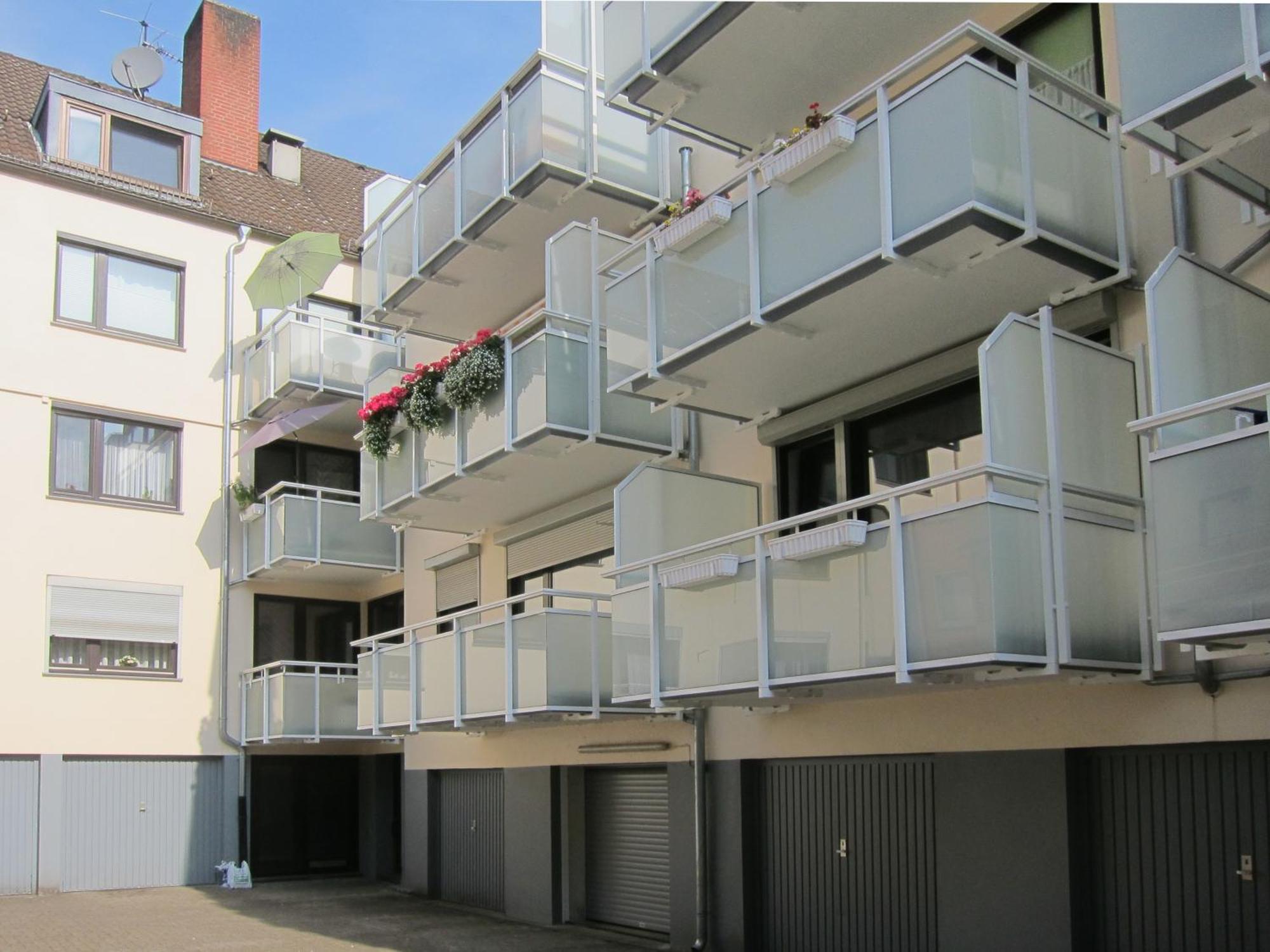 Modernes 1 Zimmer Luxusappartement Kleiner Roland Mit Parkplatz Und Balkon In Bremen Naehe Zentrum ภายนอก รูปภาพ