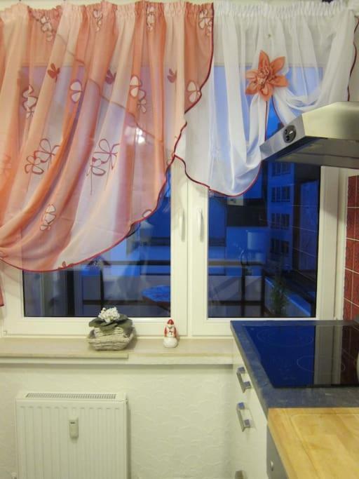 Modernes 1 Zimmer Luxusappartement Kleiner Roland Mit Parkplatz Und Balkon In Bremen Naehe Zentrum ภายนอก รูปภาพ